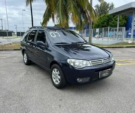 WEEKEND ELX 1.4 MPI FIRE FLEX 8V