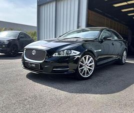 5.0I V8 PORTFOLIO TOIT - SIÈGES - NBSES OPTIONS