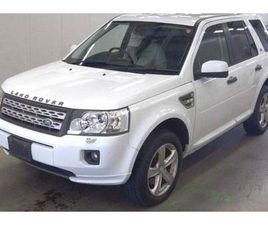 LAND ROVER FREELANDER 2 3.2 AUTOMATIC PETROL ULEZ FREE PETROL AUTOMATIC