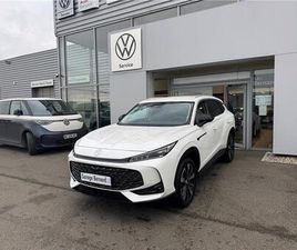 MG EHS 1.5 HYBRID+ 224 CH LUXURY