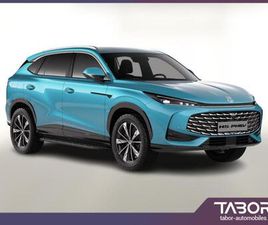 PHEV 272 COMFORT ACC LED CAM KEYL 19P