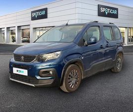 PURETECH 110CH S&S STANDARD ACTIVE 119G