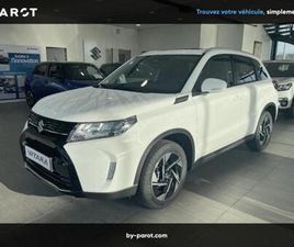 1.4 BOOSTERJET HYBRID 110CH STYLE AUTO MY25