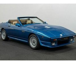 1990 G TVR TASMIN 3.5