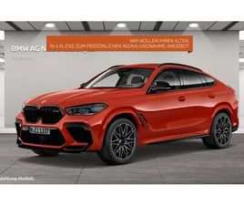 BMW X6 M