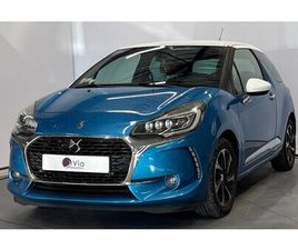 BLUEHDI 100 S&S BVM5 SO CHIC