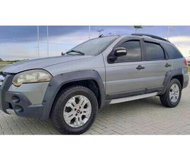 WEEKEND ADVENTURE LOCKER 1.8 FLEX