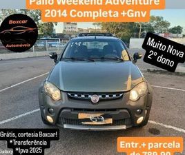 WEEKEND ADVENTURE LOCKER 1.8 FLEX