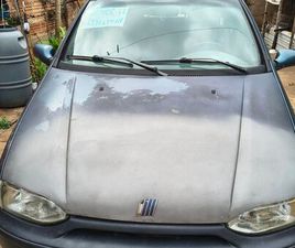 WEEKEND ELX 1.3 MPI FIRE 16V