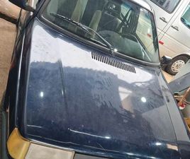 FIAT UNO FIAT UNO CSL 1.6 4P (ARGENTINO) 1993