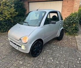 OTHER GRECAV EKE 505 MOPEDAUTO 45KMH AUTO