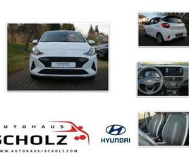 1.0 SELECT KLIMA NAVI KAMERA