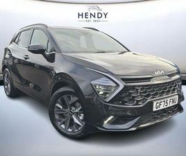 1.6 H T-GDI GT-LINE S AUTO EURO 6 (START/STOP) 5DR