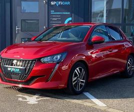 1.2 PURETECH 100CH S&S ROADTRIP 118G