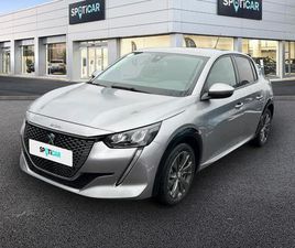 PEUGEOT 208 E-208 136CH STYLE