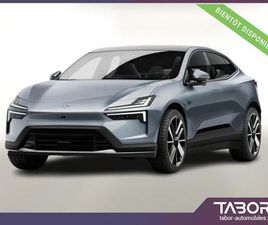 POLESTAR 4 100 KWH LONG RANGE PANO 21P