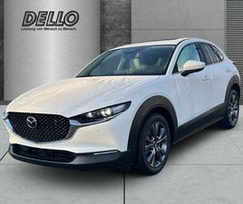 TAKUMI ALLRAD 2.0L E-SKYACTIV X HUD EL. PANODACH N