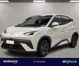 BYD DOLPHIN SURF COMFORT