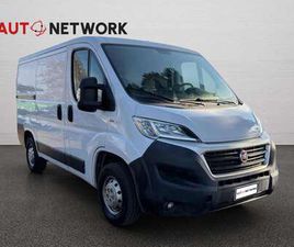 FIAT DUCATO 30 2.3 MJT 130CV PC-TN FURGONE