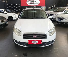 WEEKEND ELX 1.4 MPI FIRE FLEX 8V