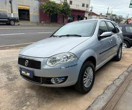 WEEKEND ELX 1.4 MPI FIRE FLEX 8V