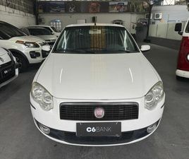 HLX 1.8 MPI FLEX 8V 4P