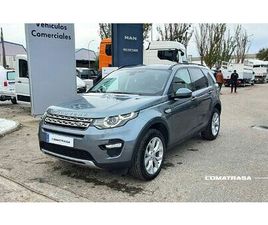 2.0SD4 SE 4X4 AUT. 240