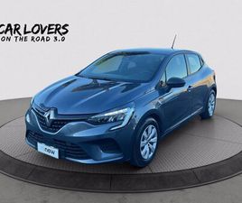 RENAULT CLIO 1.0 TCE LIFE 90CV MY21