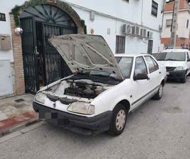 RENAULT - 19 CHAMADE