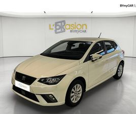 SEAT IBIZA 1.0 TSI 95 CH S/S BVM5