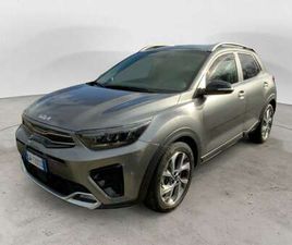 1.0 T-GDI 120 CV MHEV DCT GT LINE