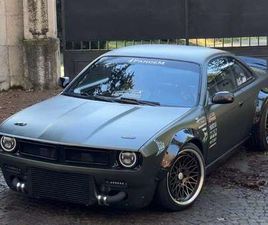 SILVIA ROCKET BUNNY ORIGINALE