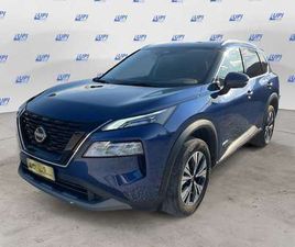 IV 2022 1.5 E-POWER N-CONNECTA E-4ORCE 4WD