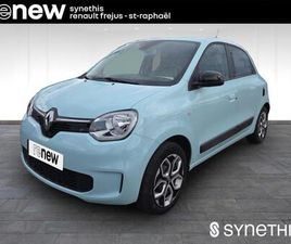 TWINGO III SCE 65 EQUILIBRE