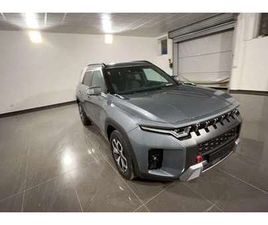 1.5 TURBO GDI DREAM AUTO