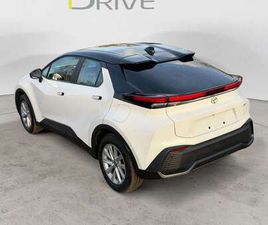 TOYOTA C-HR 1.8 HV “NEW MODEL” 140CV BICOLORE