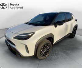 1.5 HYBRID 5P. E-CVT ADVENTURE