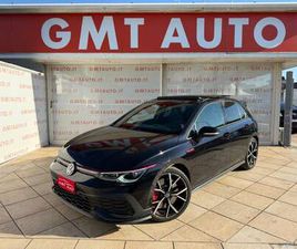 CLUBSPORT 2.0 300CV PANORAMA IQ.LIGHT CERCHI 19