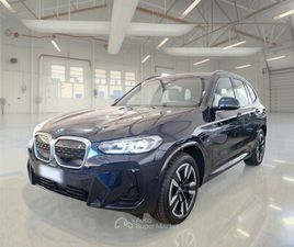 BMW IX3 110CV INSPIRING AUTO
