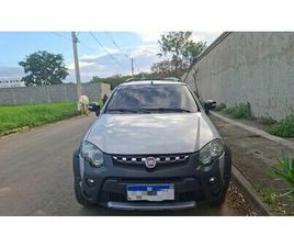 WEEKEND ADVENTURE LOCKER 1.8 FLEX