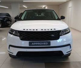 2.0 D200 R-DYNAMIC SE AUTO 4WD 204 5P