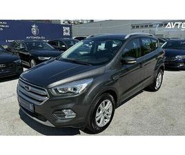 FORD KUGA STYLE 1.5 TDCI MOŽNOST JAMSTVA DO 36 MESECEV