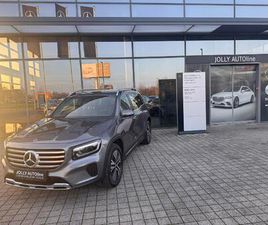 MERCEDES-BENZ GLB 2.0 D PROGRESIVE - ODMAH DOSTUPNO, 2025 GOD.