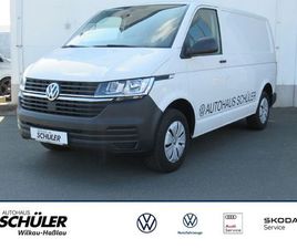 VOLKSWAGEN TRANSPORTER T6.1 VOLKSWAGEN TRANSPORTER T6.1 2.0 TDI KASTEN L&S*KLIMA*PDC*VO