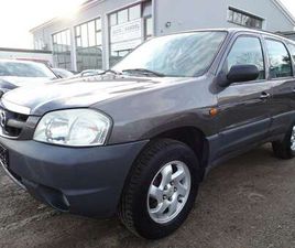 2.0 4X4 91KW, KLIMA-TEMPOMAT-AHK-USB-ALU