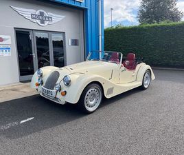 MORGAN PLUS-6 2021 MORGAN PLUS 6