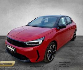 1.2 GS AUT. RUCKFAHRKAMERA|SHZ|LRHZ|DAB