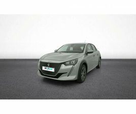 ELECTRIQUE 50 KWH 136CH ACTIVE BUSINESS