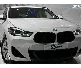 BMW SERIJA X2: XDRIVE20I-M.SPORT-LED-KEYLESS-HUD-GRETJE-HIFI