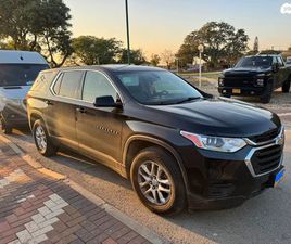 LS אוט׳ 3.6 (310 כ״ס) [2018-2021]